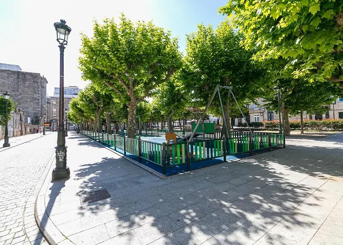 Atico Alameda