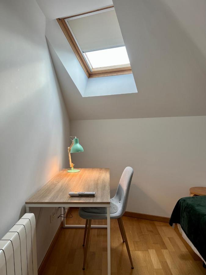 Apartment Atico Alameda Vigo