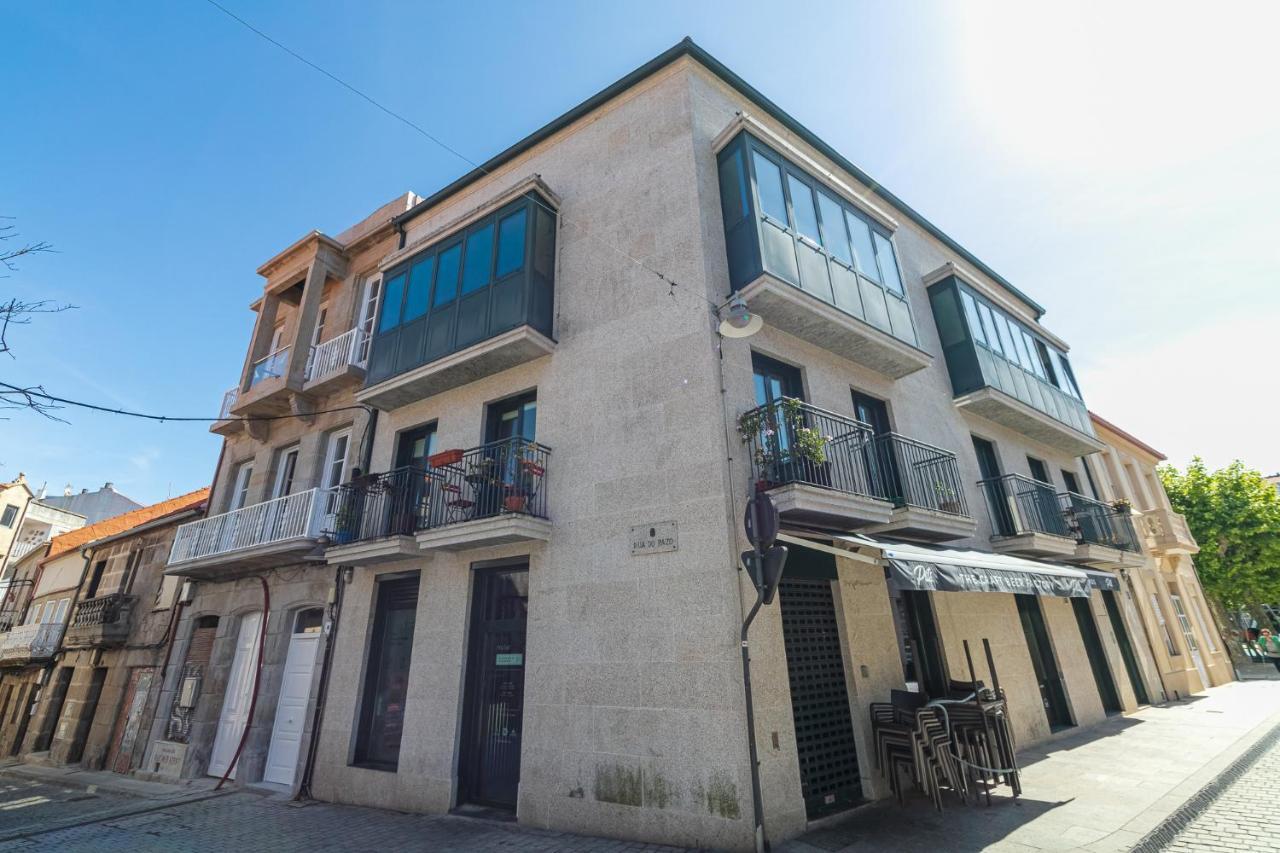 Atico Alameda Apartment